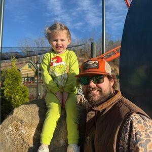 Meet your Posher, Cody